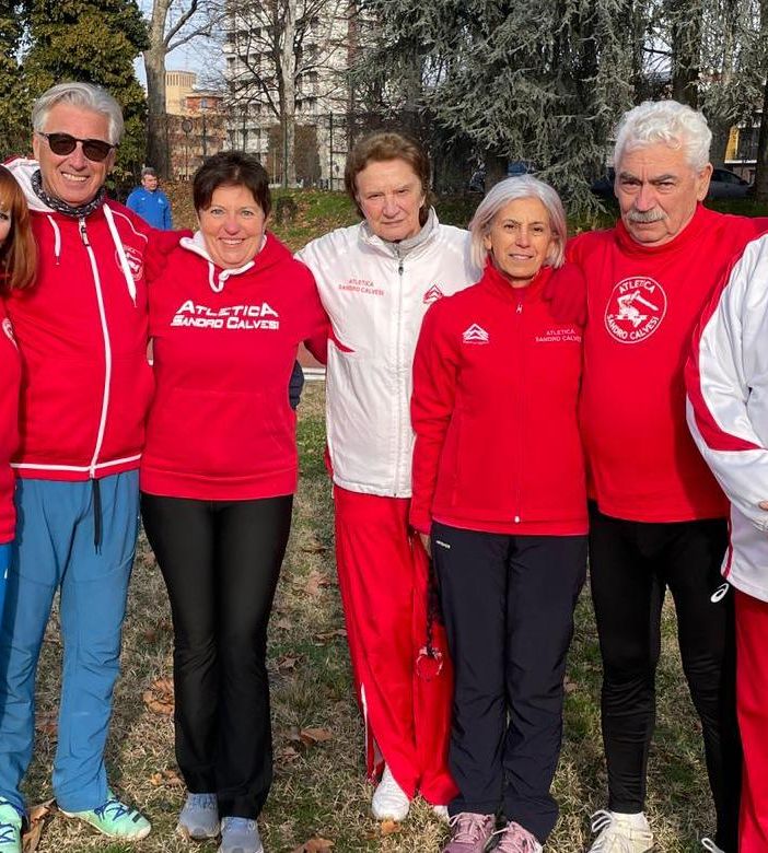Fondo: Annullati Mondiali Master sci di fondo
