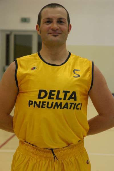 Matteo Kratter in doppia cifra ad Arona
