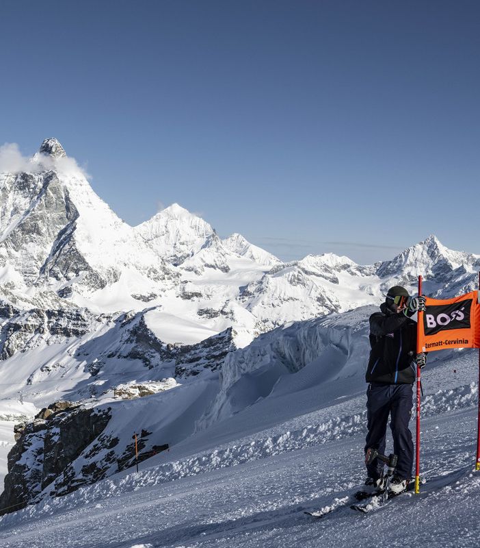 Matterhorn Cervino Speed Opening lancia la piattaforma ludica “Gran Becca Fan Room”