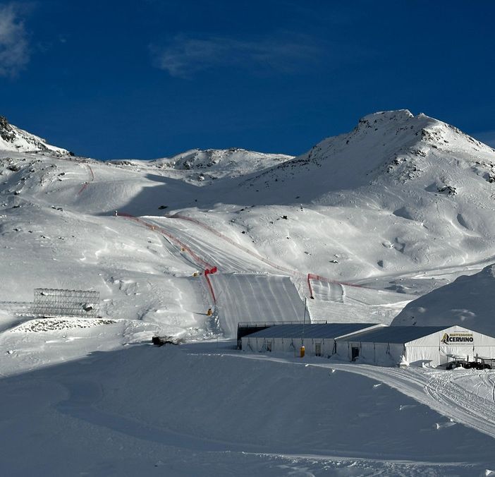 Mattheron Cime Bianche