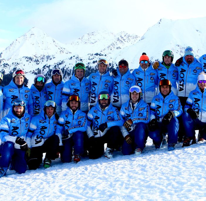 Sci: Apre il Memorila Fosson con gigante Allievi e slalom Ragazzi