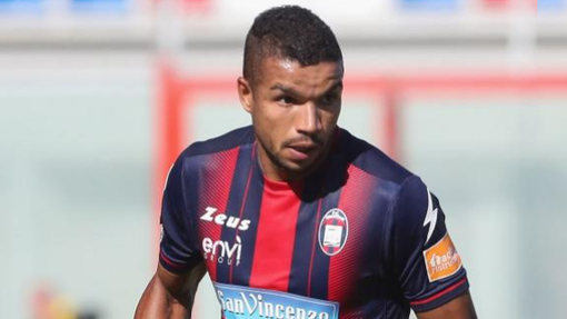 Una bella storia: MESSIAS, PRIMO GOL IN SERIE B - Nel 2012 consegnava elettrodomestici e giocava in Uisp