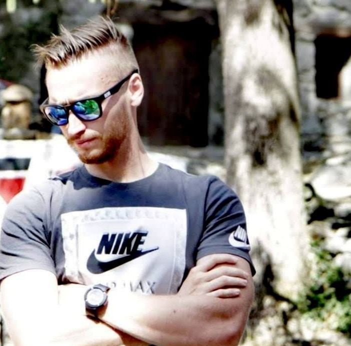 Konrad Minuzzo