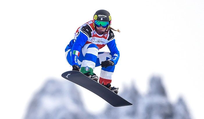 Michela Moioli