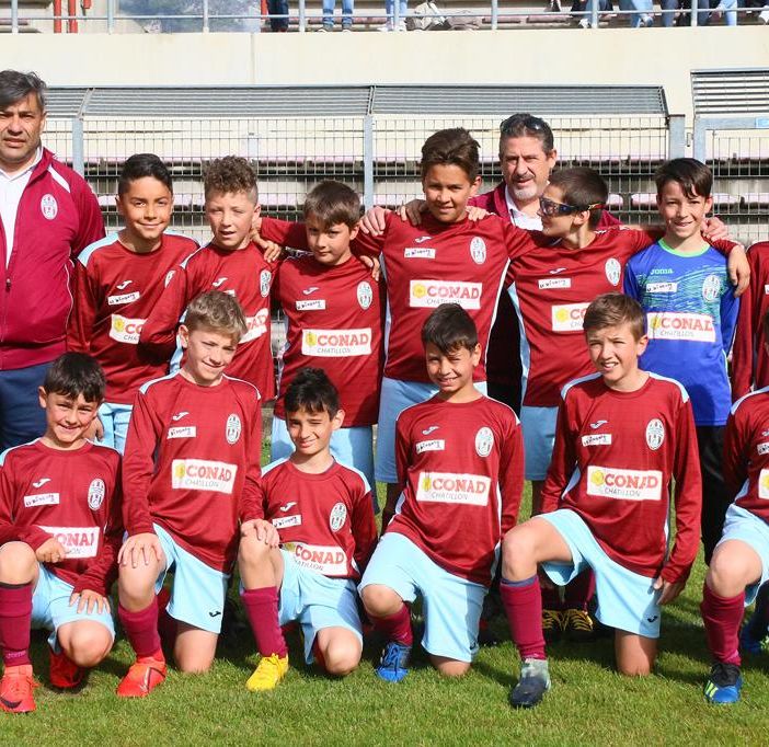 Calcio: La Biellese Pulcini 2008 si aggiudica la Monte Cervino Cup