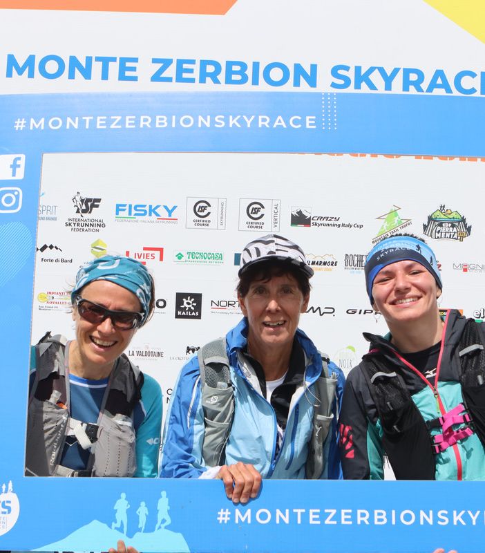 Monte Zerbion Skyrace 2023