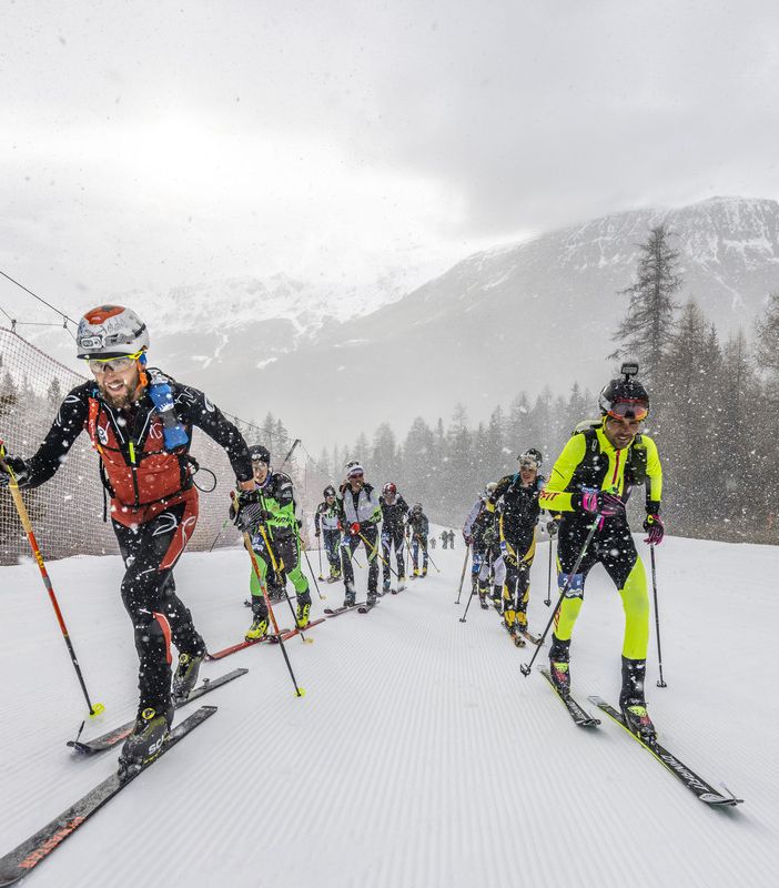 MONTEROSA SKIALP 2024 Arrivano i primi big. Iscrizioni ancora aperte