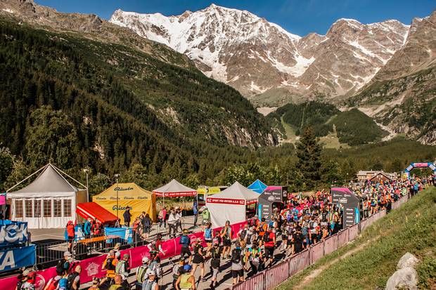 Monterosa Est Himalayan Trail (foto MEHT)