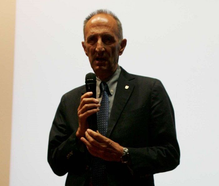 Sport invernali: Marco Moss riconfermato alla presidenza del Comitato Asiva
