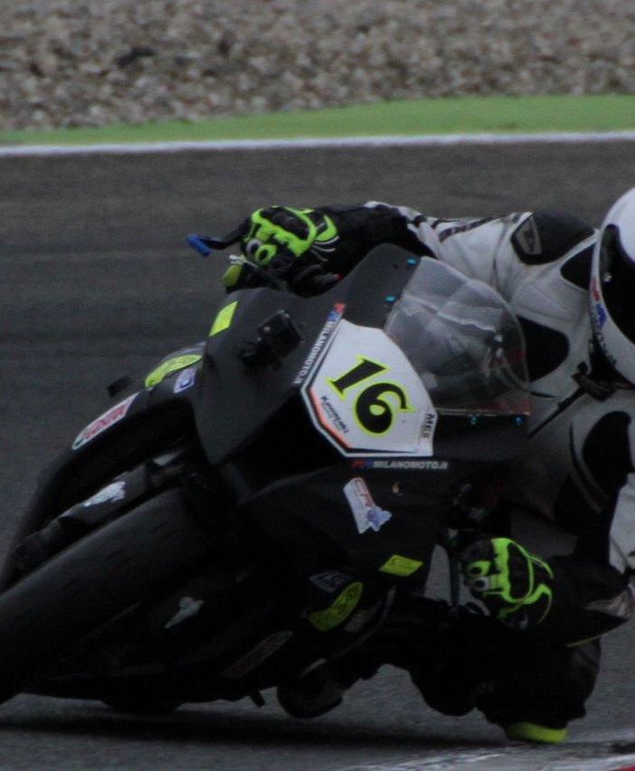 Luca Figerod (repertorio)