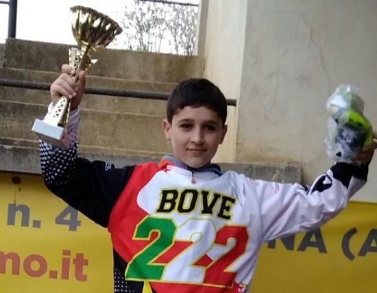 ‴‴‴VINCENZO BOVE‴‴‴