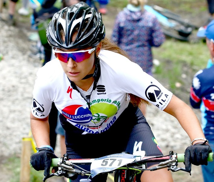 Elisa Nigra (repertorio)