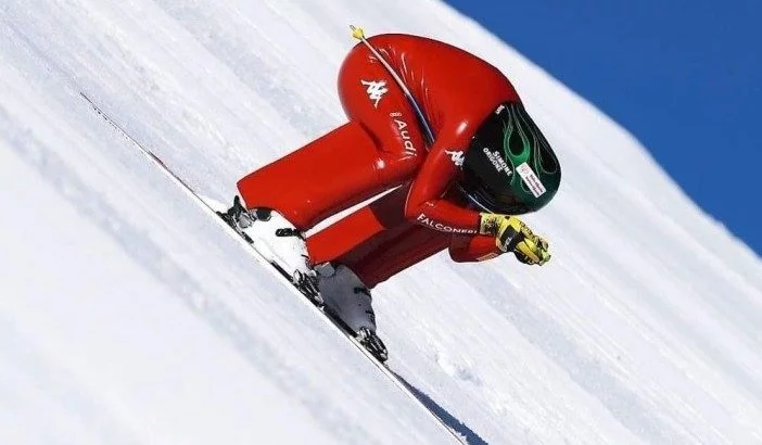 KL: Spedizione finlandese per cinque azzurri dello sci velocità: al via la seconda tappa della Cdm