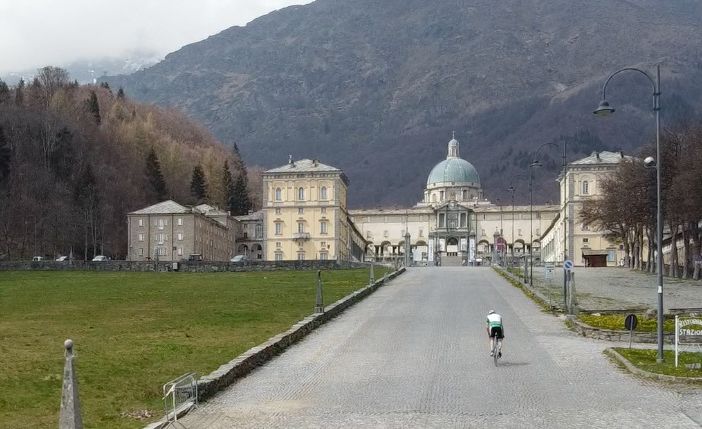 Idee per il fine settimana: il Pollone Bici Tour, tra panorami e percorsi mozzafiato