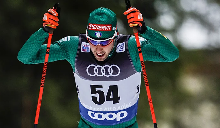 Sci nordico: Pellegrino: &quot;Arrivo a Lahti non al massimo della condizione, ho lavorato in vista di Cogne e dei Mondiali. Dovrò lavorare con il cervello&quot;