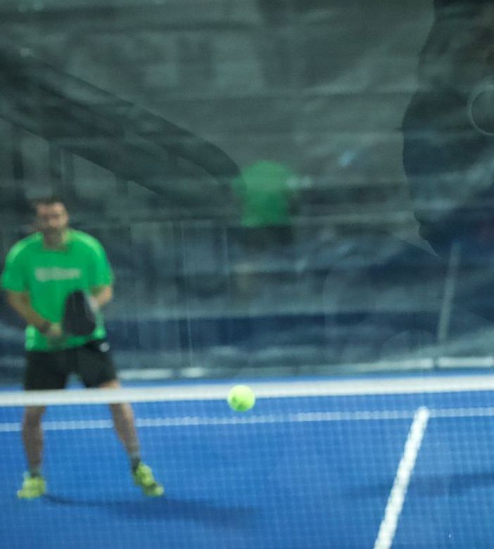 Padel:  E’ tempo di semifinali per i campionati valdostani assoluti