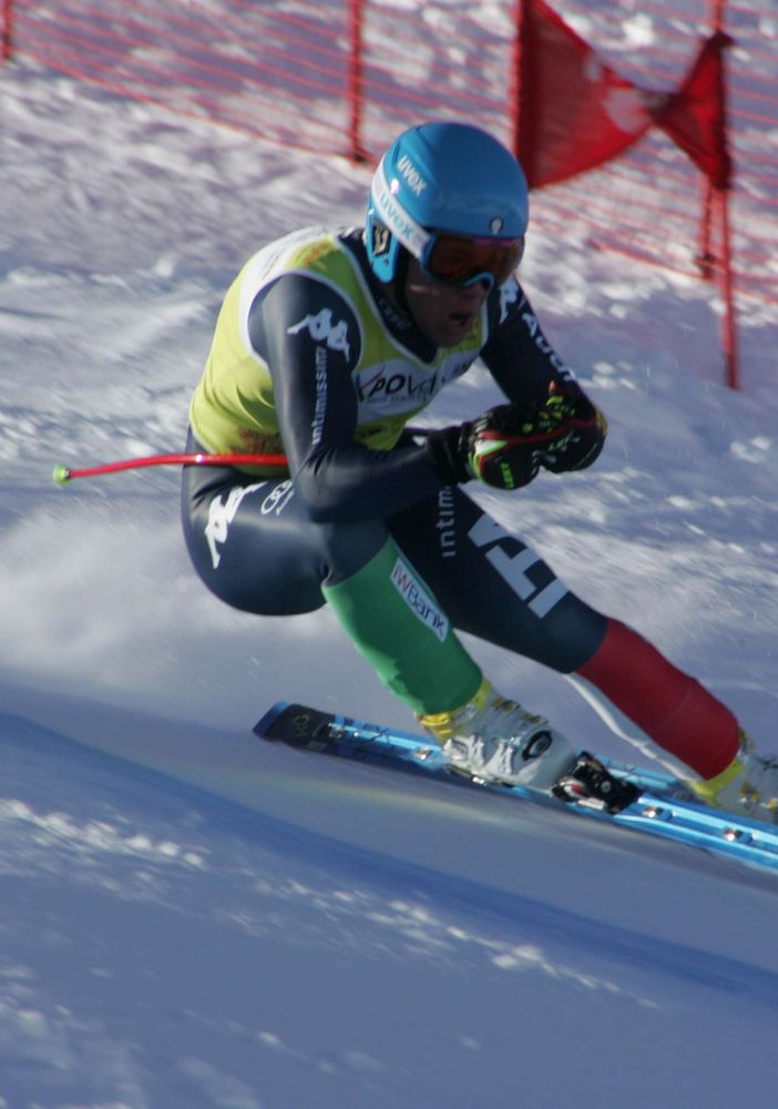 Federico Paini