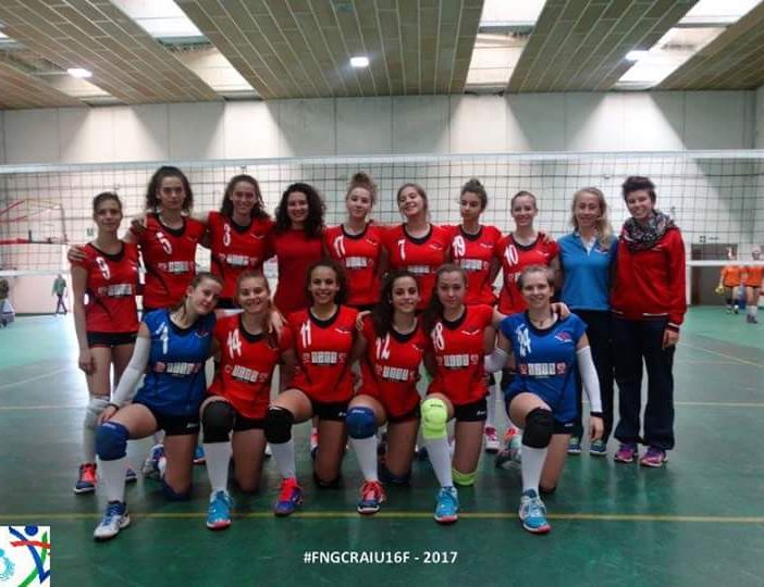 Pallavolo: U 16; Per il Ccs Cogne una sconfitta che crea fiducia