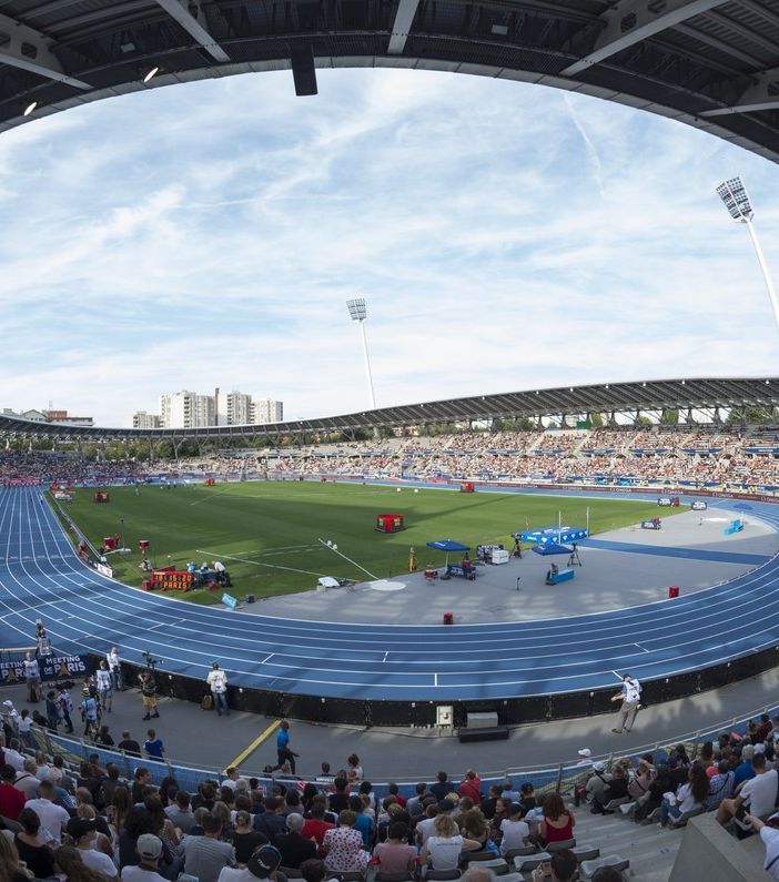 Atletica: Cancellati gli Europei di Parigi 2020