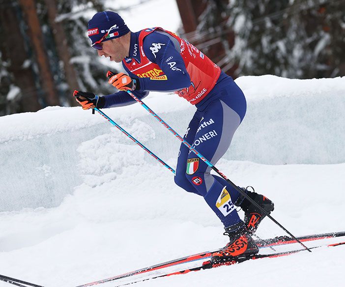 Fondo: Nuova tappa per Pellegrino e De Fabiani: saranno a Seefeld fino all’8 agosto