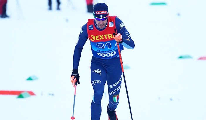 Federuci Pellegrino
