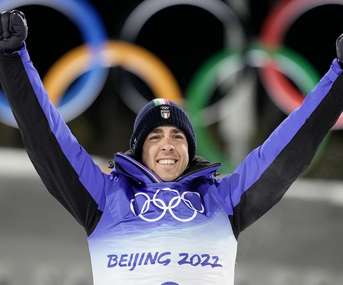 Federico Pellegrino