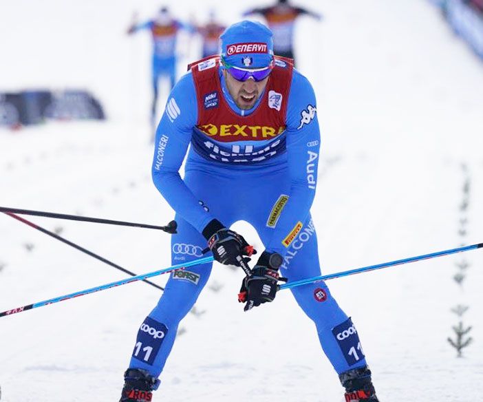 Federico Pellegrino