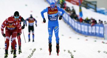Federico Pellegrino