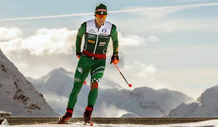 Sci fondo: Cinque azzurri in gara nel fine settimana a Lahti, Pellegrino e De Fabiani guidano il gruppo