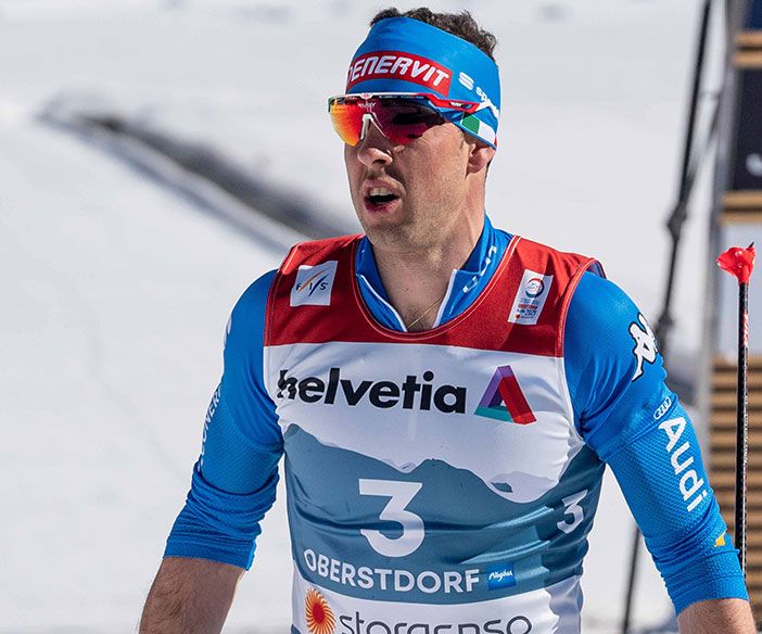 Federico Pellegrino