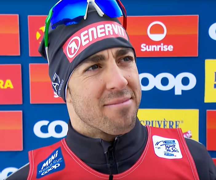 Fondo: Azzurri fuori ai quarti nella sprint classica di Planica