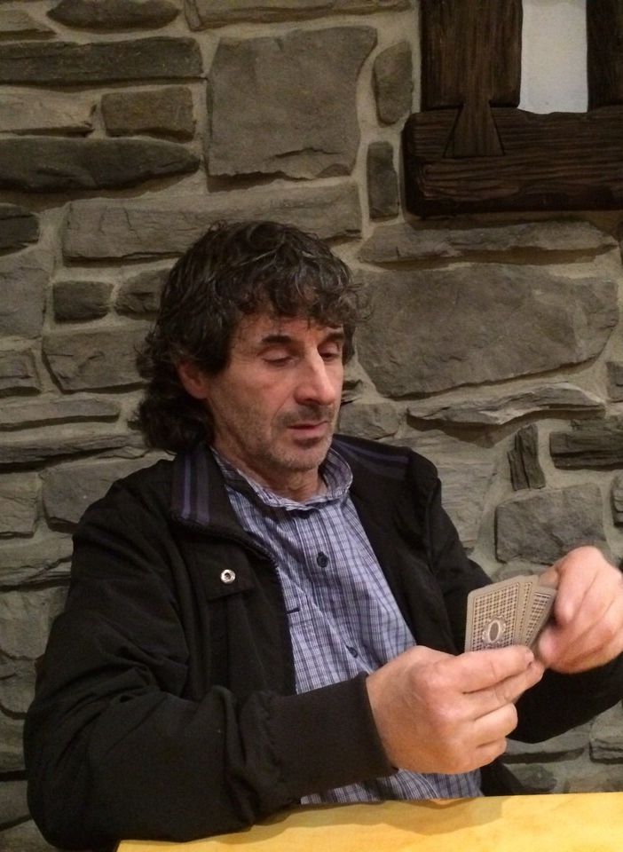 Pino Diano
