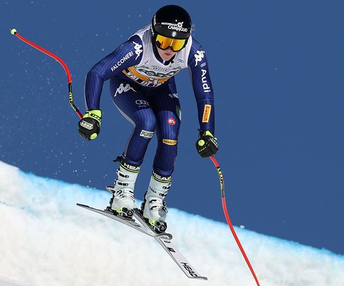 Laura Pirovano