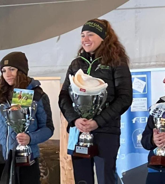 Endurance: Pisano e Lustrissy conquistano la 120 km di Arezzo