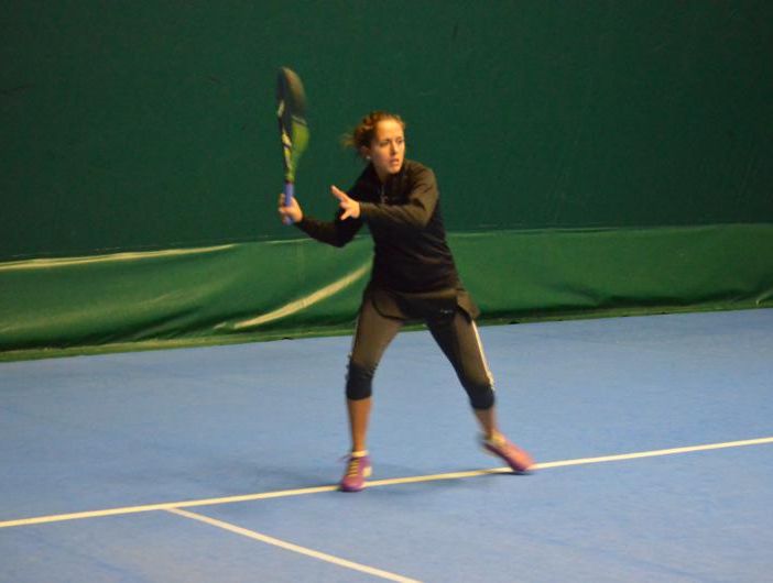 Chiara Quattrone