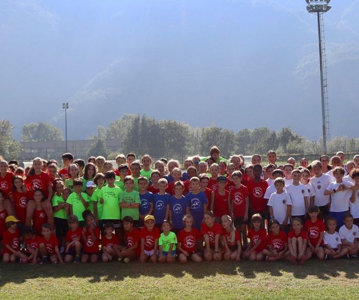 Atletica: Al Crestella assegnati i titoli Regionali