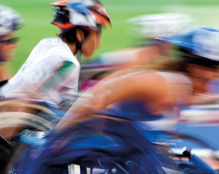 Conoscere il mondo della Disabilità. Presentato all'INAIL il 1° Rapporto Istat Conoscere il mondo della Disabilità. Presentato all'INAIL il 1° Rapporto Istat