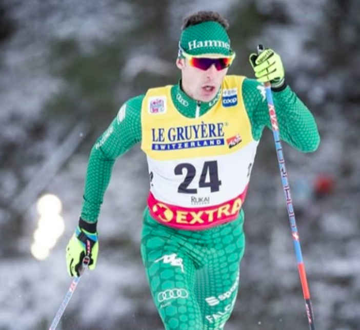 Maicol Rastelli (credit immagine Fondoitalia)