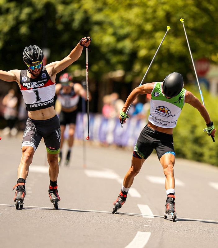 Skiroll: La Coppa Italia Cascina Bianca si ferma in Valle d’Aosta: ecco il programma