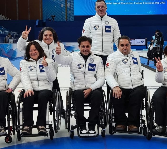Foto di repertorio