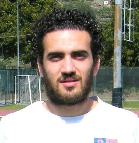 Rocco Garbini