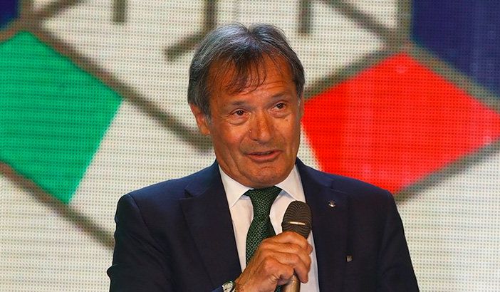 Il 2 luglio il Consiglio FIS decide sulle date del Mondiale di sci alpino a Cortina