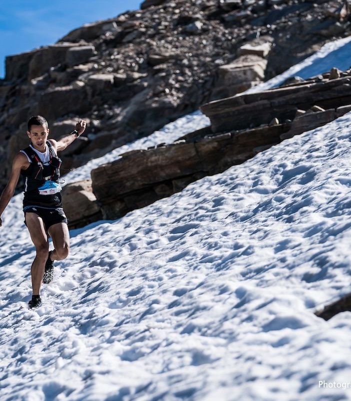 Royal Ultra Sky Marathon Colle della Porta 1 (credit Ian Corless)