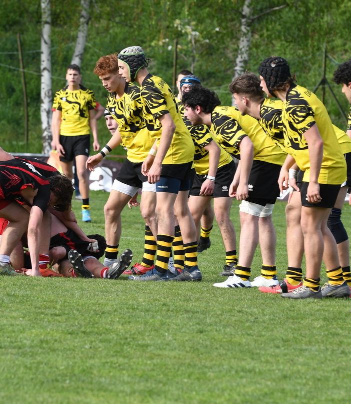 Rugby: Recap del weekend