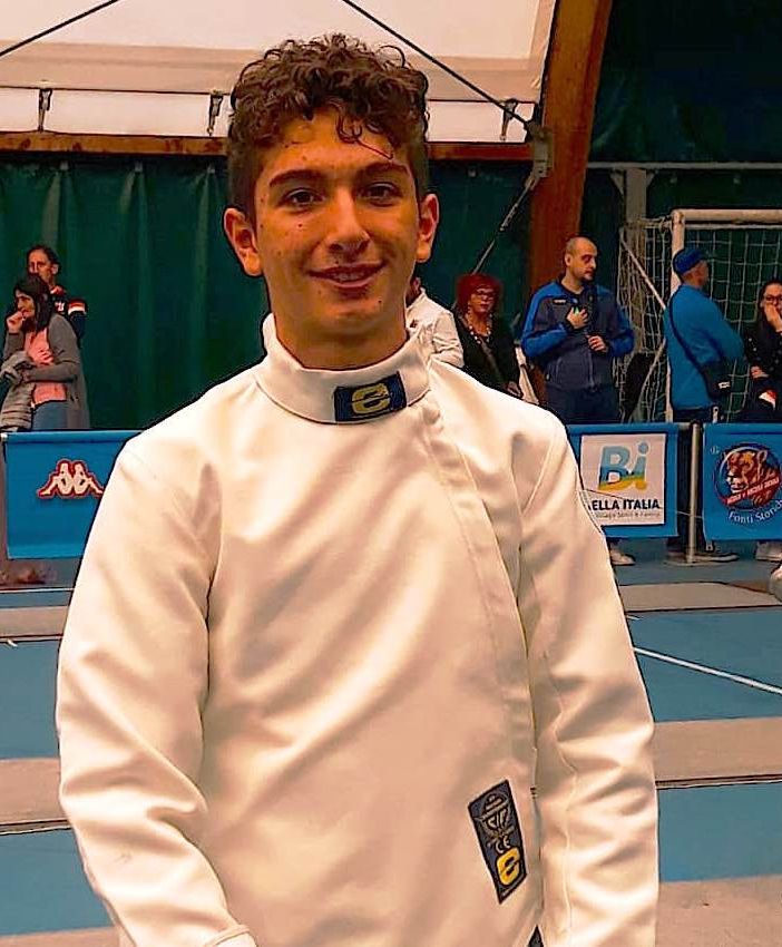 Alessandro Russotto