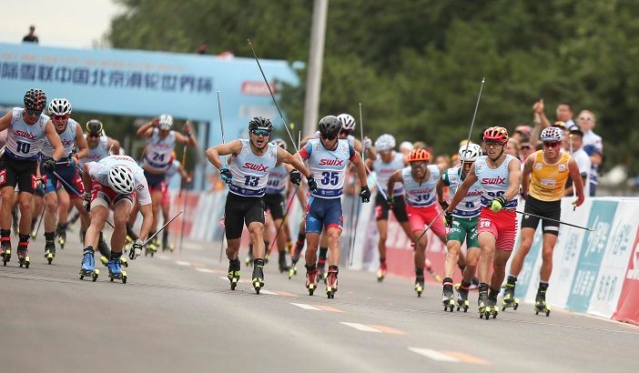 Skyroll: Il calendario delle gare nazionali di skiroll, Mondiali in Val di Fiemme dal 16 al 20 settembre