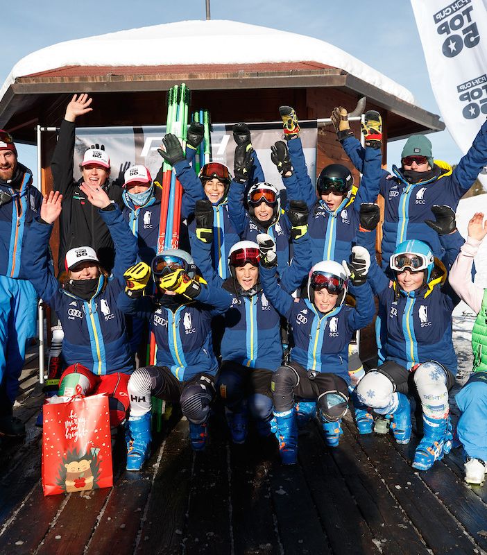 Sporting Club Campiglio (ph.Ganriele Facciotti)