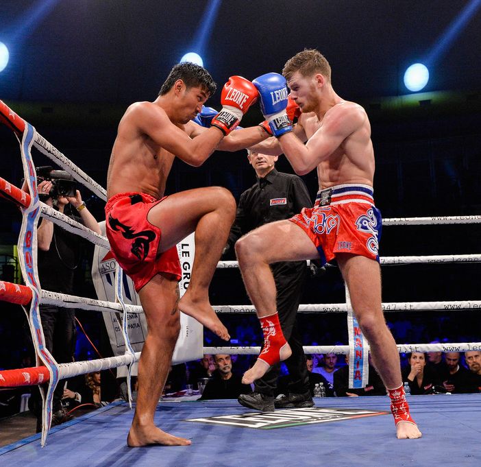 Thai Fight: Meno un mese al Muay Thai più atteso in Italia