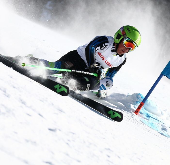 Sci alpino: Allo Sc Aosta il Trofeo 'Sc La Thuile Rutor' dello Slalom Allievi