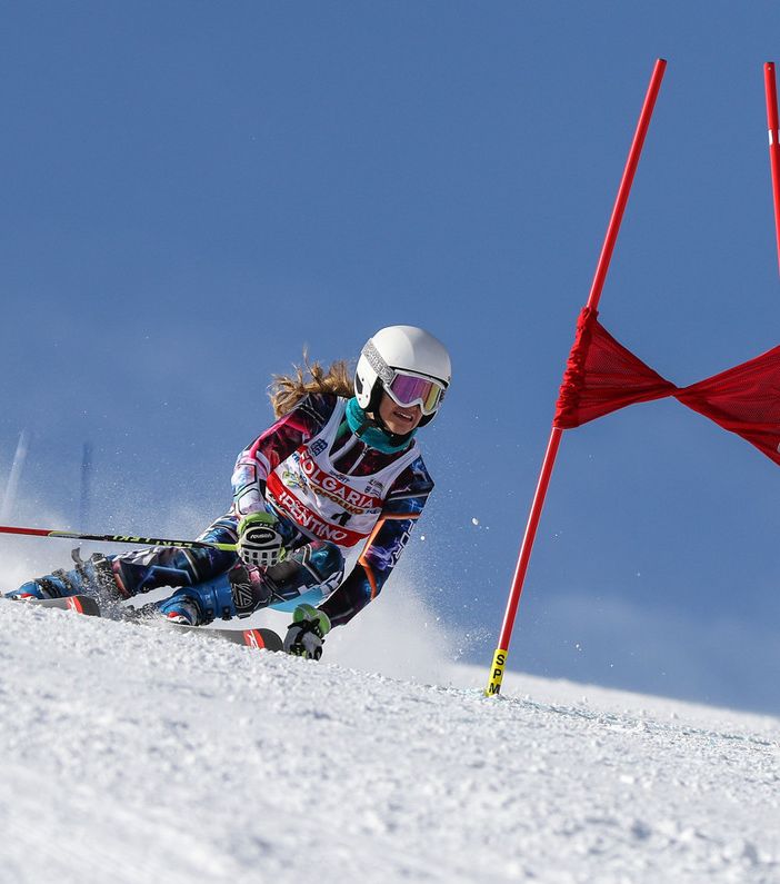 Sci alpino: Mathiou si migliora ancora nello Slalom di Meiringen-Hasliberg